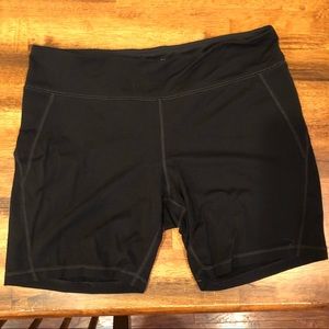 Women’s Athletic Shorts